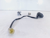 2010-2013 Honda VT750 VT750RS Shadow Ignition Switch & Fuel Tank Lock Lockset - C3 Cycle