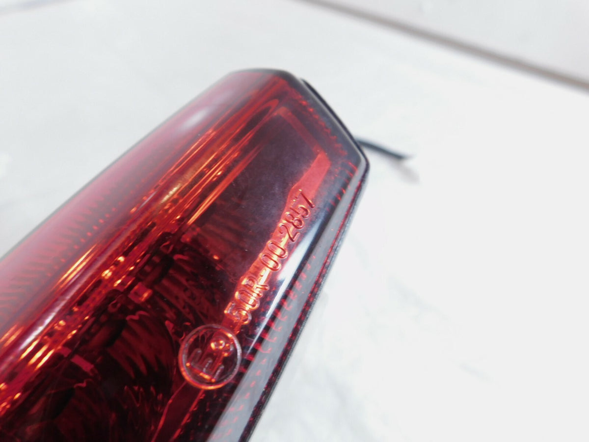 2016 Victory Brammo Empulse TT Rear Tail Brake Light Lamp Taillight Lens Housing - C3 Cycle
