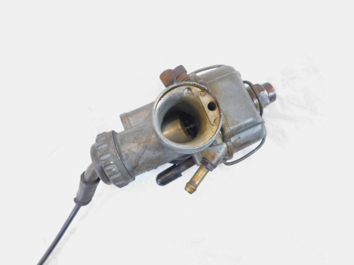 BMW Airhead R50 R50/5 R60 R60/5 Right Engine Motor Bing Slide Carb Carburetor - C3 Cycle