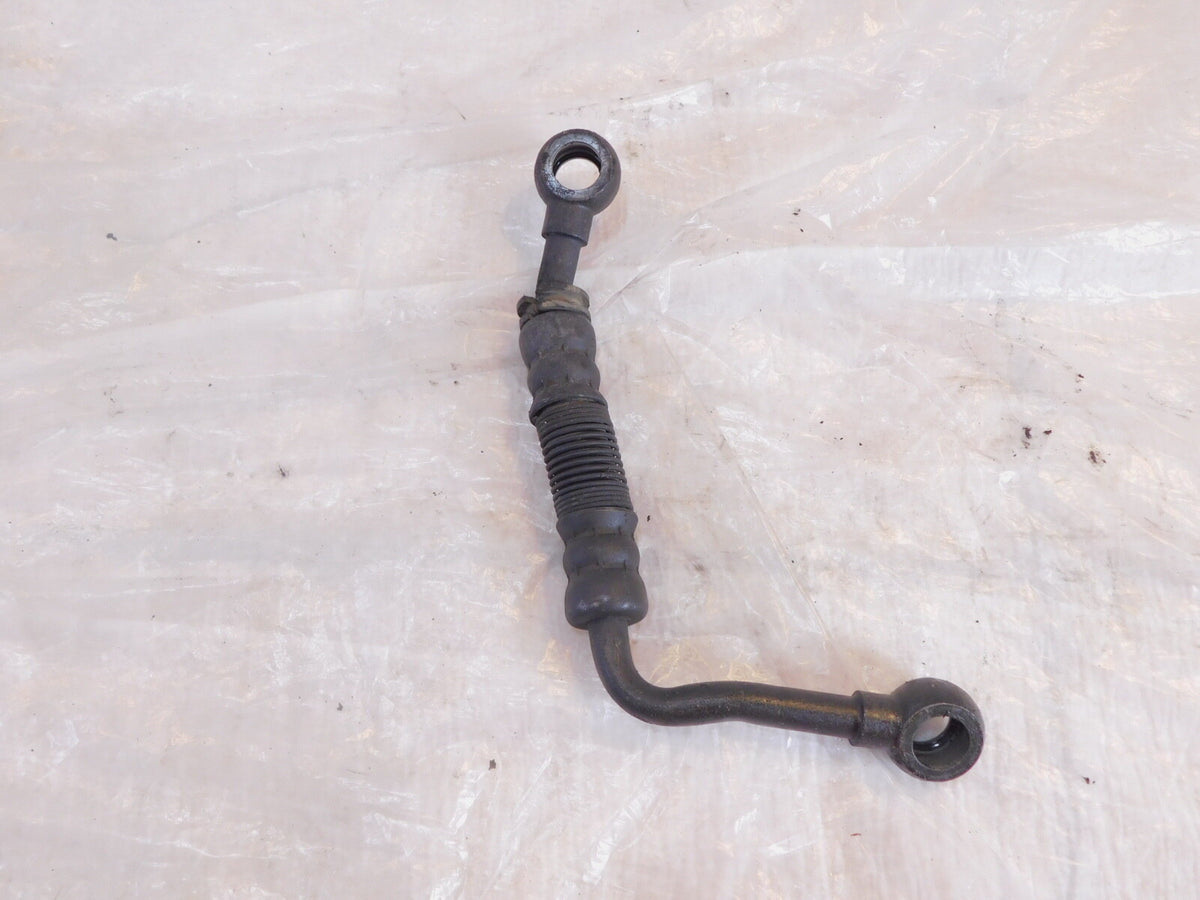 1986-2006 Kawasaki Concours 1000 ZG1000 & ZX1000 Oil Cooler Pipe Line 51044-1068 - C3 Cycle