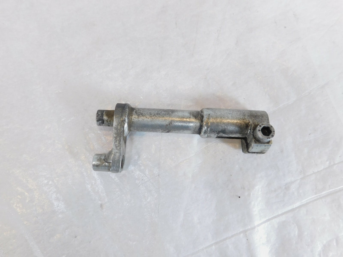 2016 Victory Brammo Empulse TT Transmission Gear Shifter Shift Shaft Lever Arm - C3 Cycle