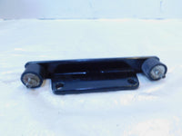 2001 01 Titan Phoenix ZRM ZSX EVO Rear Engine Motor Oil Tank Bag Mount Bracket - C3 Cycle