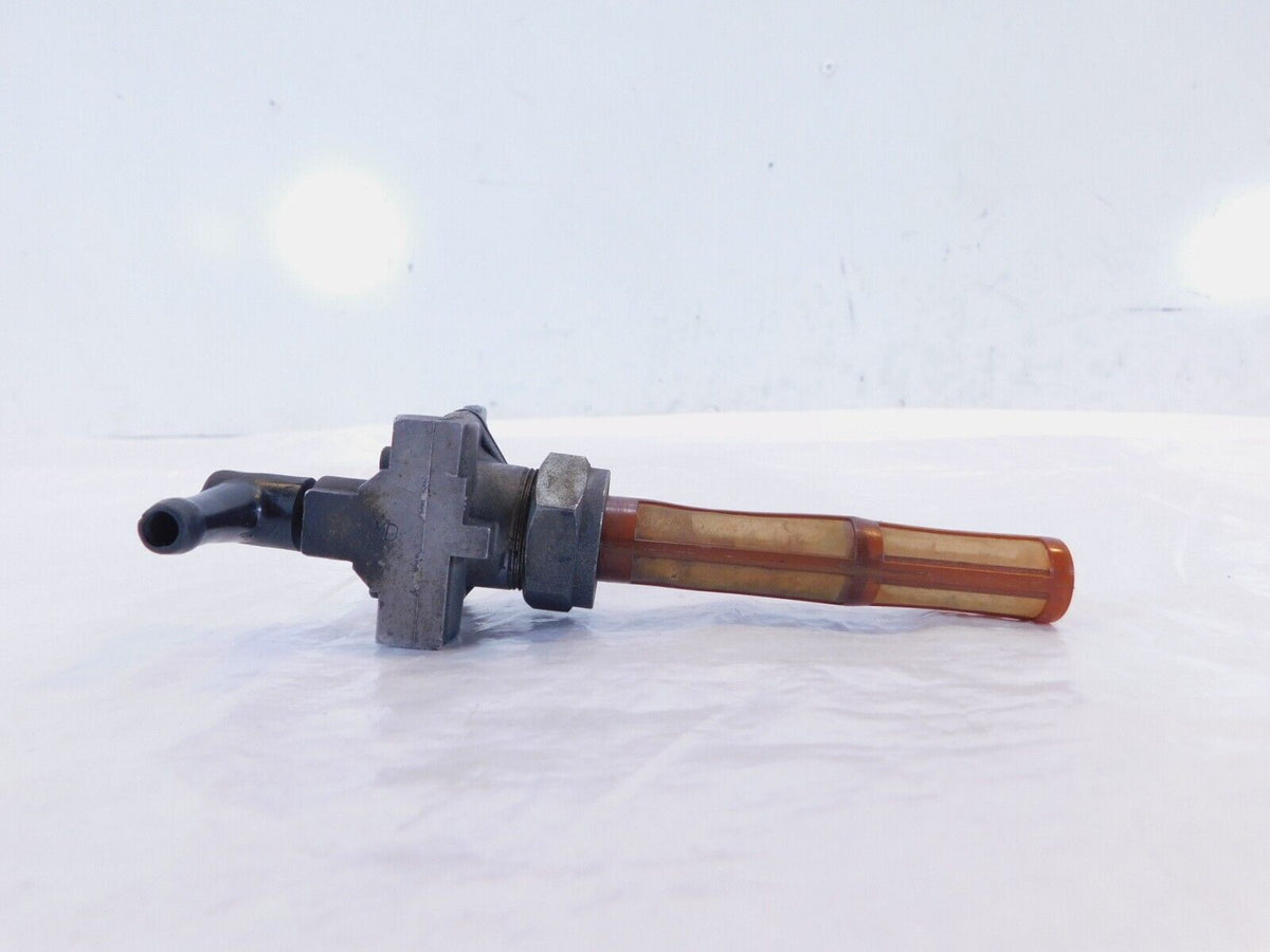 Harley Davidson Sportster XLH 883 1100 & 1200 Fuel Gas Petrol Tank Petcock Valve - C3 Cycle