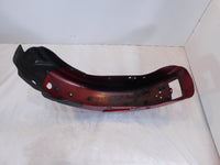 1999-2003 Harley Davidson Sportster 883 & 1200 Red Rear Wheel Cover Fender - C3 Cycle