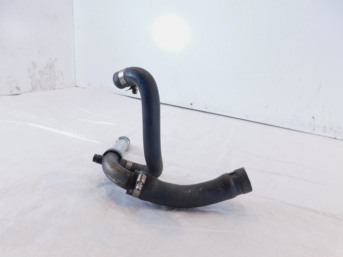Triumph Daytona 675 R & Street Triple R Engine Radiator Coolant Water Inlet Pipe - C3 Cycle