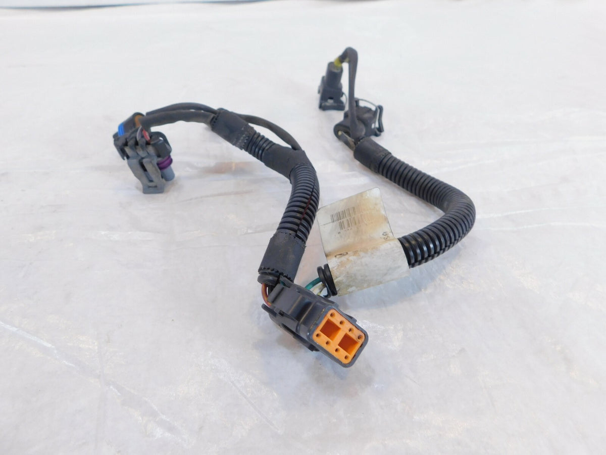 Harley Davidson V-Rod VRod VRSC VRSCA Engine Sensor Wire Wiring Harness Loom - C3 Cycle