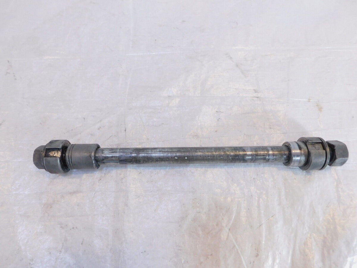 Harley Davidson FXR Touring Electra Glide Classic & Softail Rear Wheel Axle Bolt - C3 Cycle