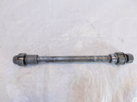 Harley Davidson FXR Touring Electra Glide Classic & Softail Rear Wheel Axle Bolt - C3 Cycle