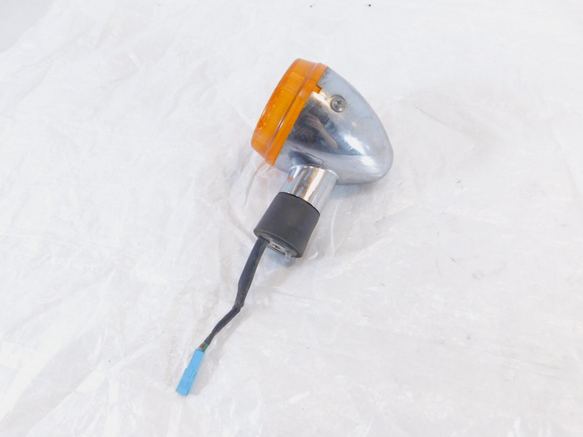 2010-13 Honda VT750 Shadow 750 RS VT750RS Rear Right Turn Signal Indicator Lamp - C3 Cycle