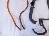 1997 97 Honda GL1500SE Goldwing 1500 Air Coolant & Oil Hose Line Pipe Box Lot - C3 Cycle