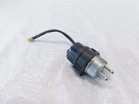 2001-2007 Honda NSS250 NSS250S Reflex Sport 250 Fuel Gas Petrol Tank Pump - C3 Cycle