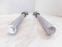 2000-2003 Yamaha V-Star 1100 XVS1100 Classic Front Wheel Fork Shock Leg Tubes - C3 Cycle