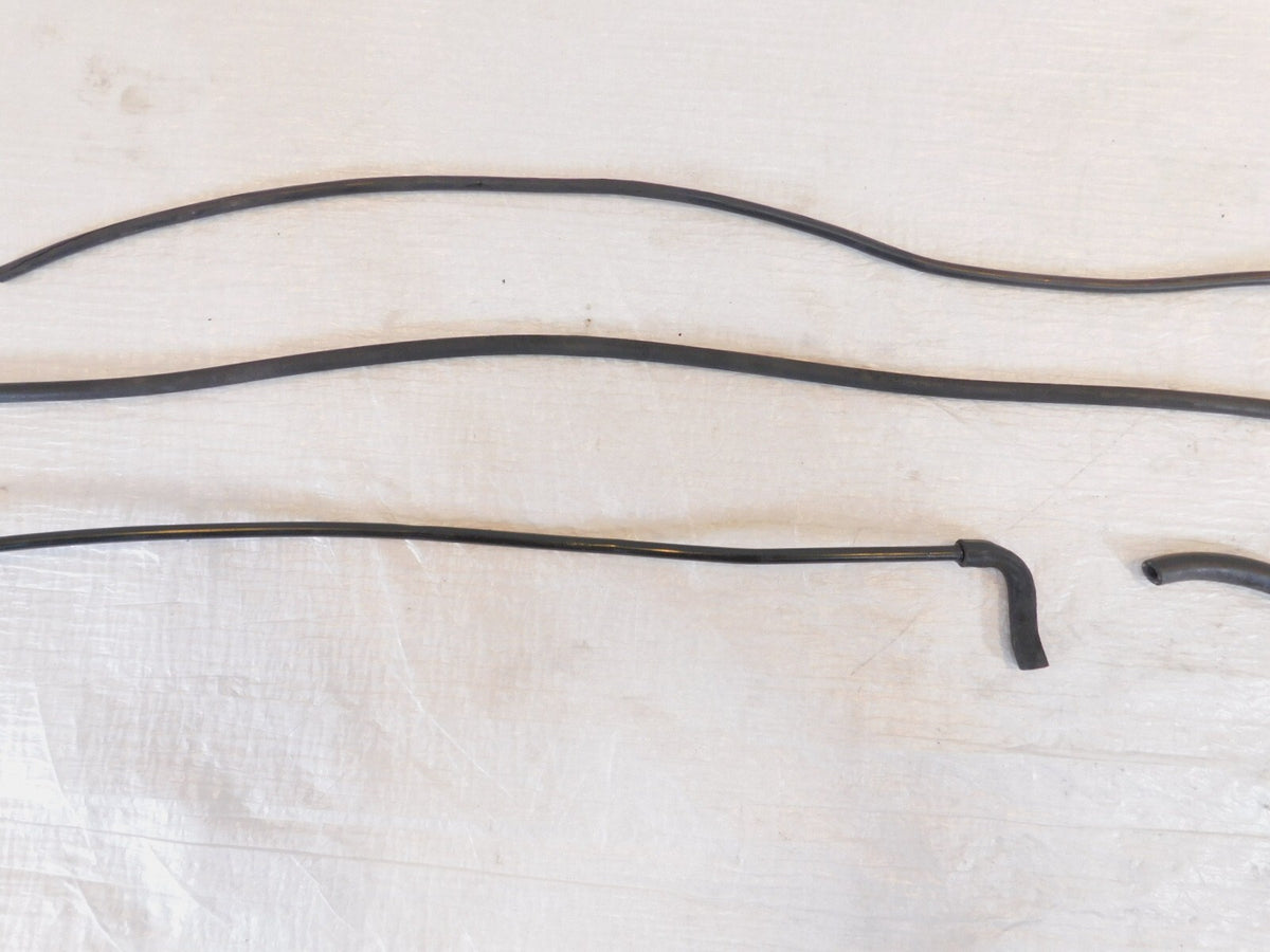 1994 94 Harley Davidson Road King Tour & Electra Glide Hose Parts Box Lot - C3 Cycle