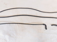 1994 94 Harley Davidson Road King Tour & Electra Glide Hose Parts Box Lot - C3 Cycle