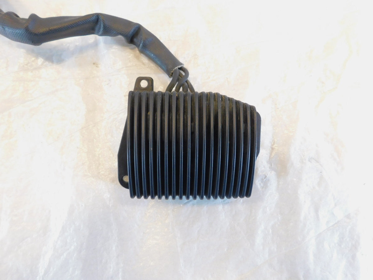 08-10 Buell XB XB9 XB12 Firebolt Lightning & Ulysses Voltage Regulator Rectifier - C3 Cycle