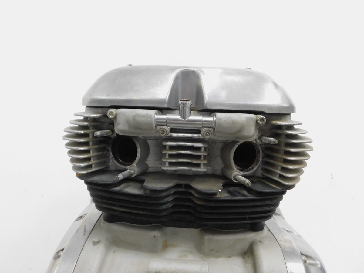 Royal Enfield Continental GT & Interceptor 650 Engine Motor Transmission 2.9k mi