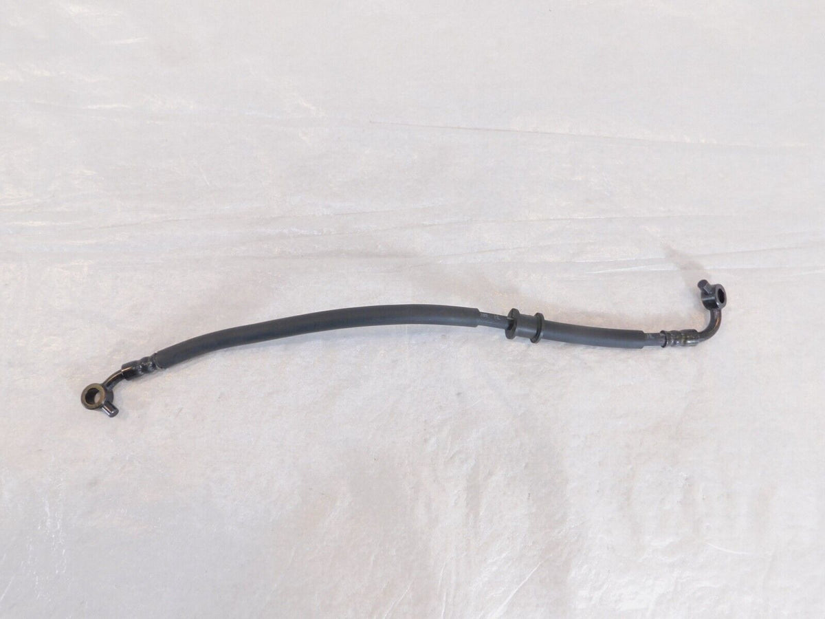 2019-2022 Kawasaki Z400 ER400 Front Wheel Brake Caliper Cylinder Hose Pipe Line