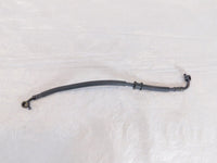 2019-2022 Kawasaki Z400 ER400 Front Wheel Brake Caliper Cylinder Hose Pipe Line