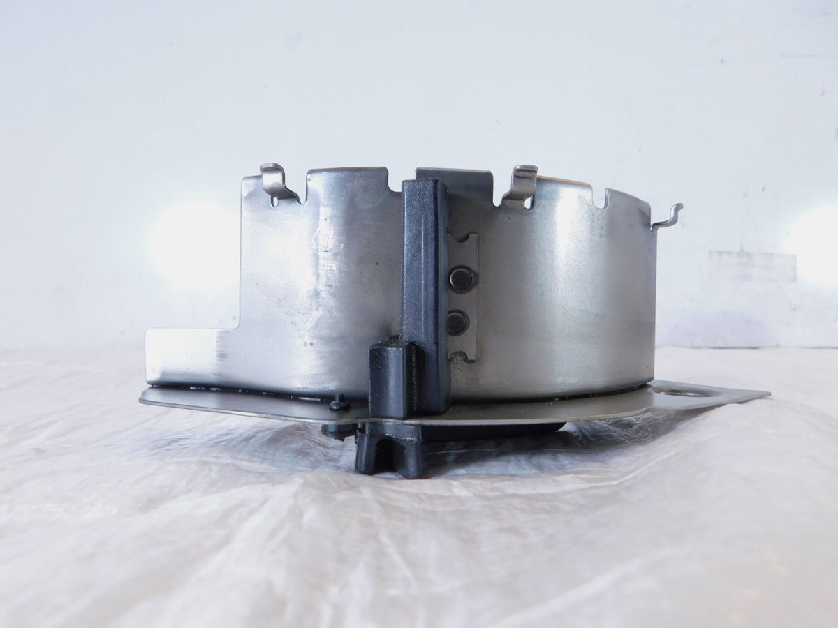 Yamaha Royal Star Venture Tour Deluxe VMAX 1200 Engine Motor Oil Separator Plate - C3 Cycle