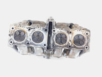 Suzuki Katana 600 & Bandit Engine Motor Cylinder Head w/ Cam Camshafts & Valves - C3 Cycle