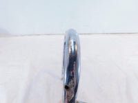 Harley Davidson Electra Glide Ultra & Classic Rear Left Saddlebag Crash Guard - C3 Cycle