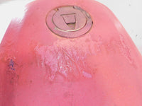 2008 Aprilia RSV1000 Tuono 1000 1000R Gas Petrol Fuel Tank Reservoir - No Key - C3 Cycle