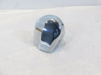 Harley Davidson Touring Dyna Softail & Sportster Chrome Horn Cover 69012-93A - C3 Cycle
