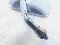 1986-1993 Honda VT1100 Shadow 1100 Chrome Left Rear View Handlebar Mirror - C3 Cycle