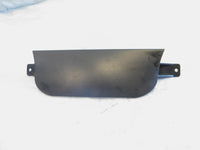 1997-2009 BMW K1200LT K1200 LT Saddlebag Radio CD Changer Cover Panel Trim - C3 Cycle