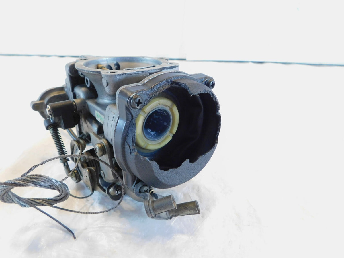 Harley Davidson Sportster 883 Custom & Hugger Intake Carb Carburetor 27490-96 - C3 Cycle