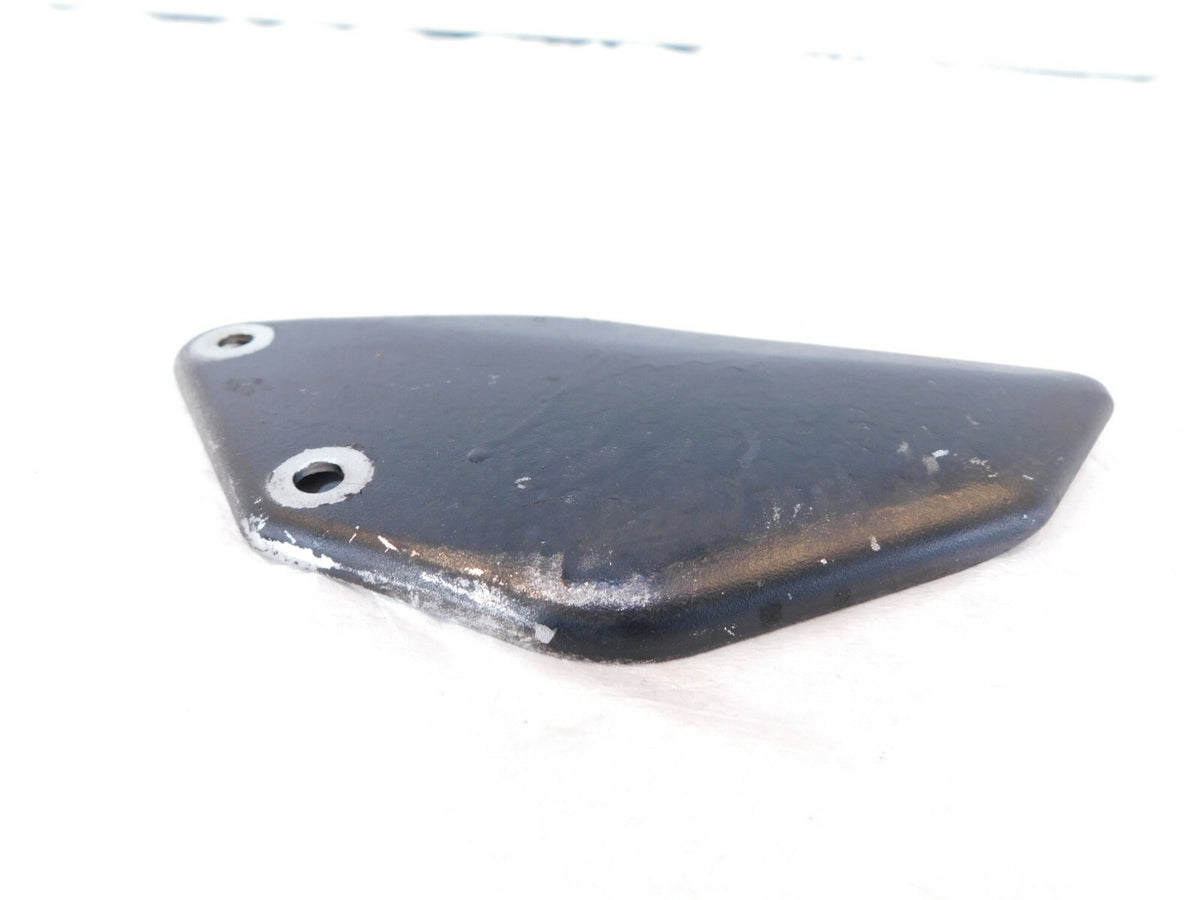 15-22 Yamaha YZFR3 YZF R3 MT03 MT-03 Left Front Footrest Foot Peg Bracket Cover - C3 Cycle