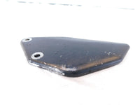 15-22 Yamaha YZFR3 YZF R3 MT03 MT-03 Left Front Footrest Foot Peg Bracket Cover - C3 Cycle