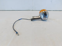 1973-1985 Harley Davidson Ironhead Sportster 1000 Front Turn Signal Indicator - C3 Cycle