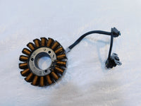 2013-2017 Kawasaki Ninja 300 EX300 Engine Motor Alternator Generator Stator Coil - C3 Cycle