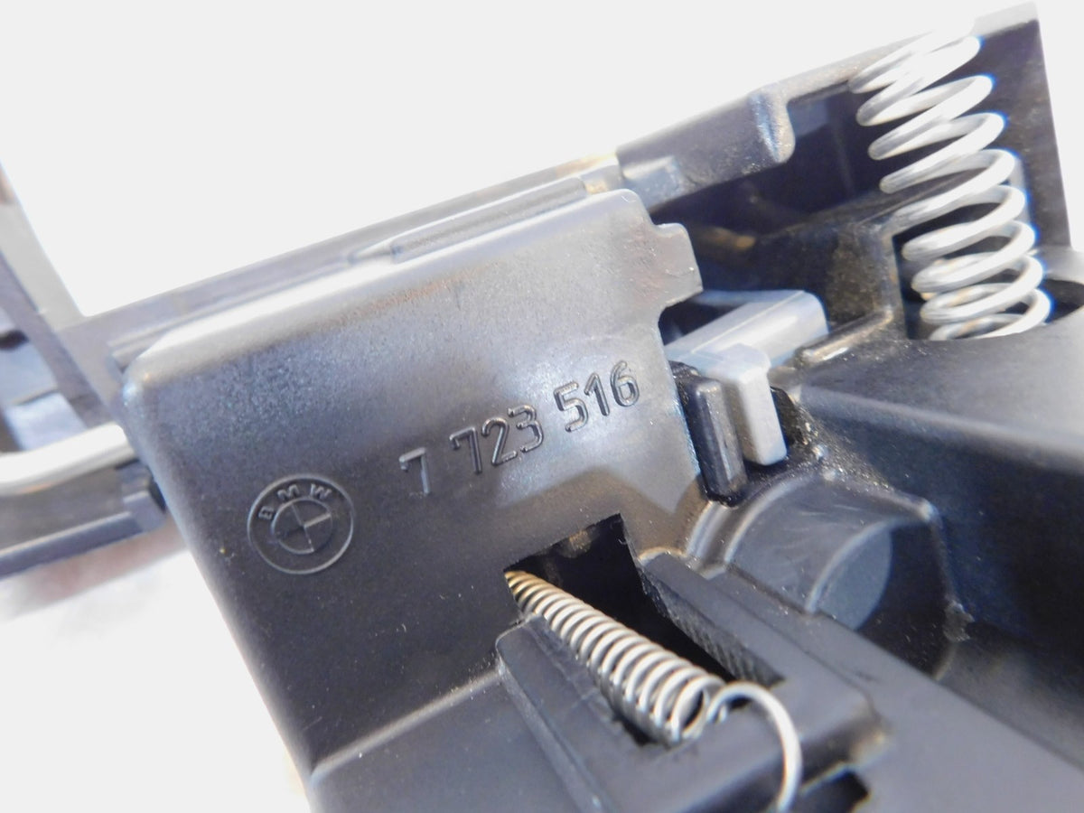 BMW F800 F800GT F800GS F700GS BCM ECM CDI & Ignition Switch & Fuel Tank Lock Set - C3 Cycle