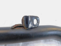Harley Davidson Softail Heritage Classic & Springer Exhaust Pipe Muffler Bracket - C3 Cycle