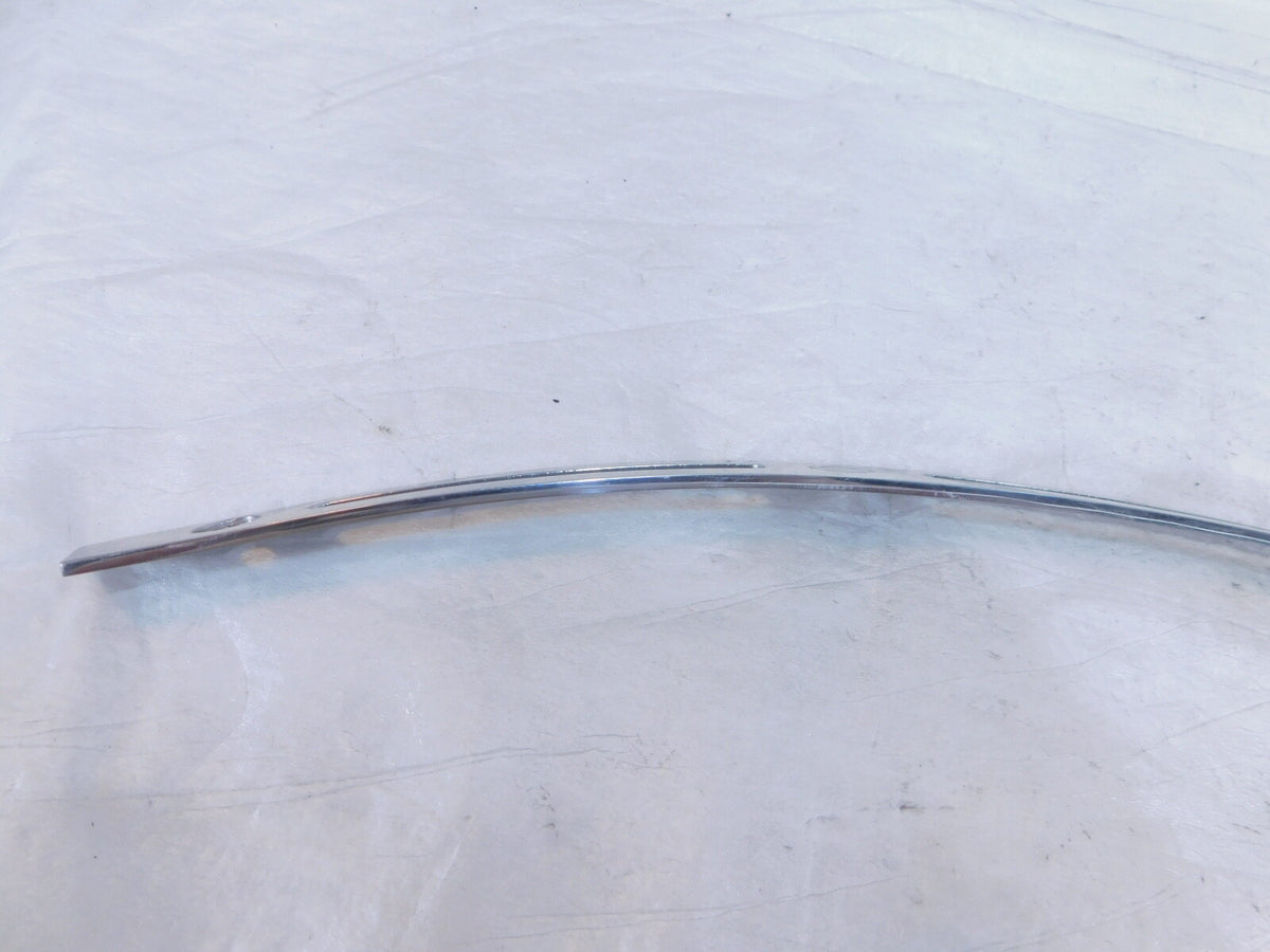 Harley Davidson Touring Street & Electra Glide Fairing Windshield Trim Strip - C3 Cycle
