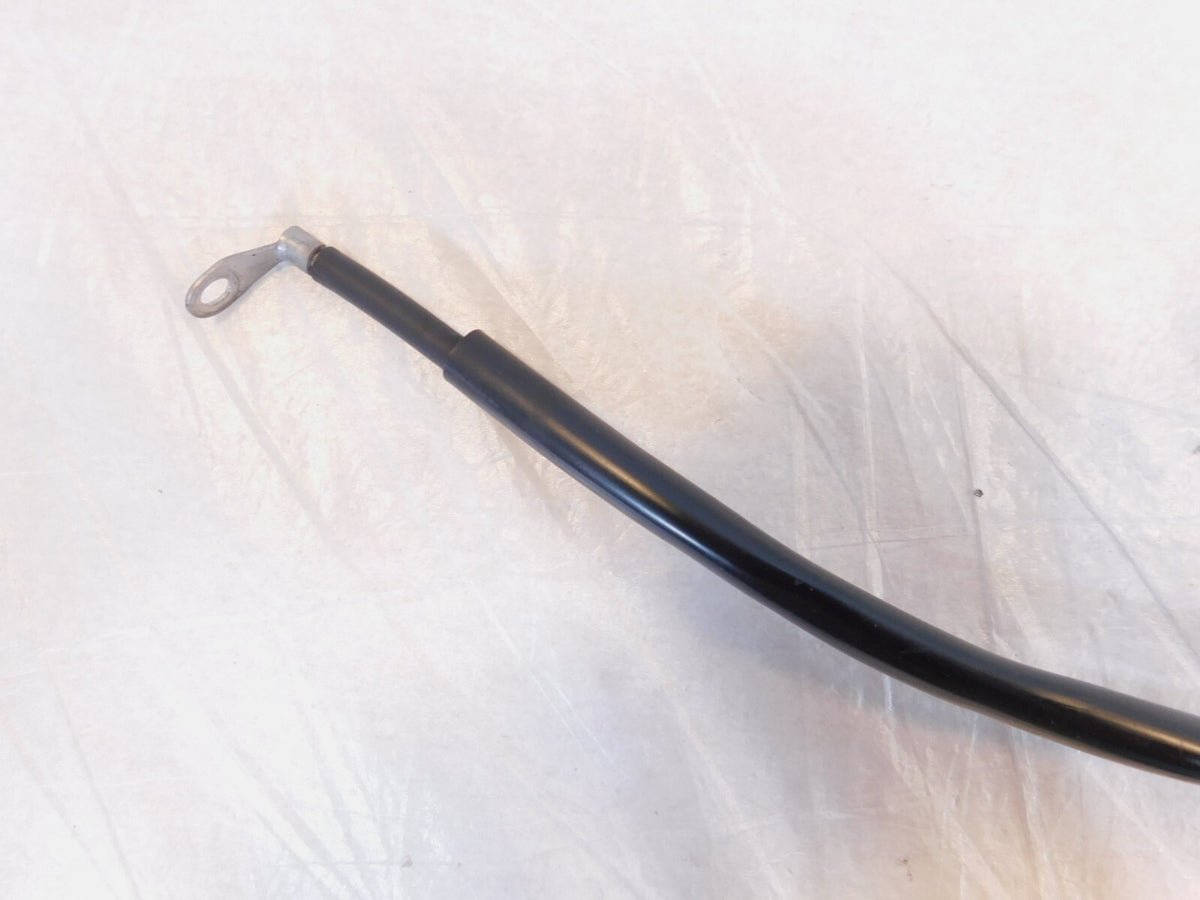 2021-2022 Yamaha MT09 Tracer 900 GT XSR900 Engine Starter Motor Cable Wire Lead - C3 Cycle