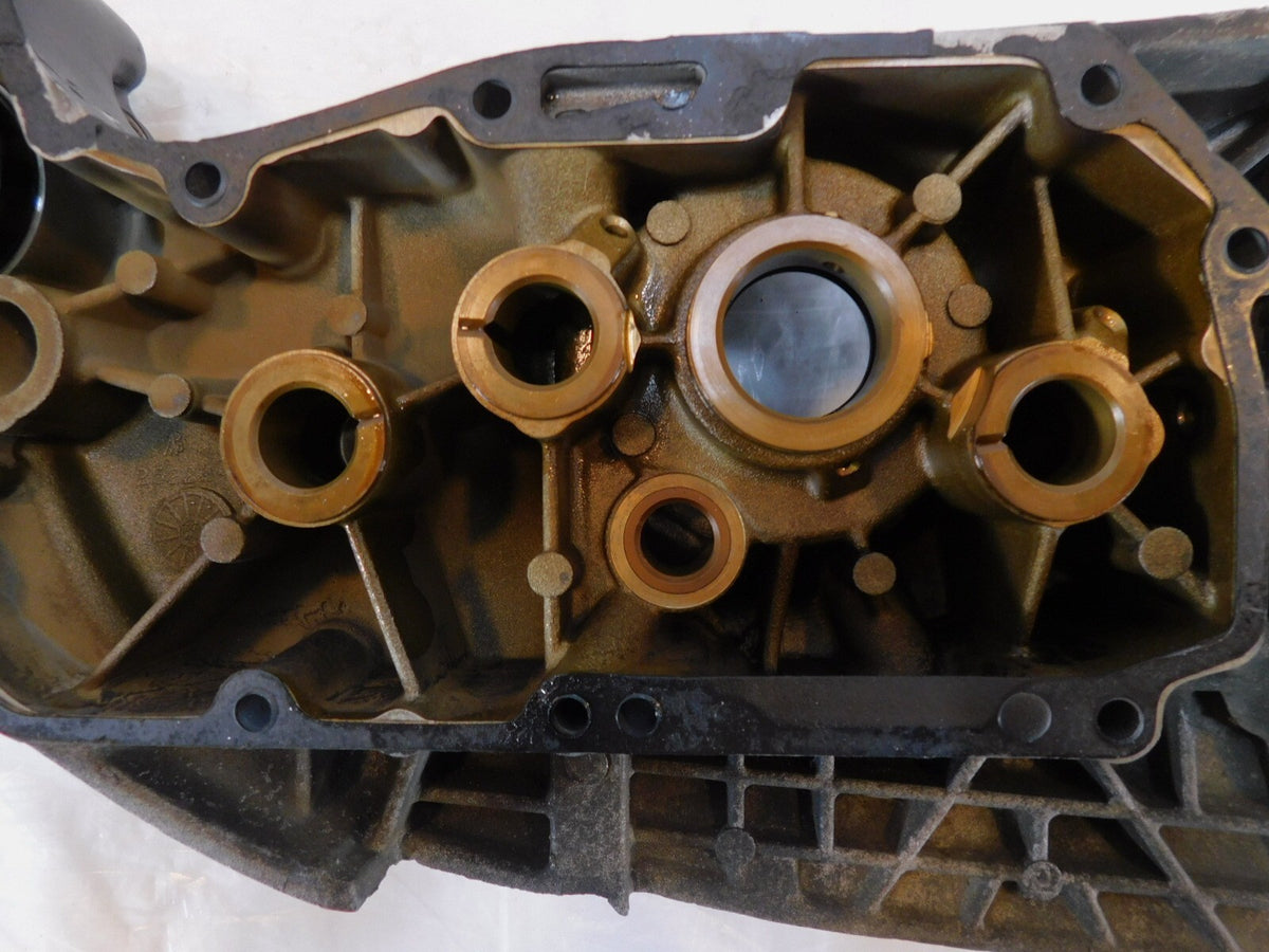Harley Sportster 883 & 1200 Right Engine Motor Side Gearcase Cam Cover 25222-84