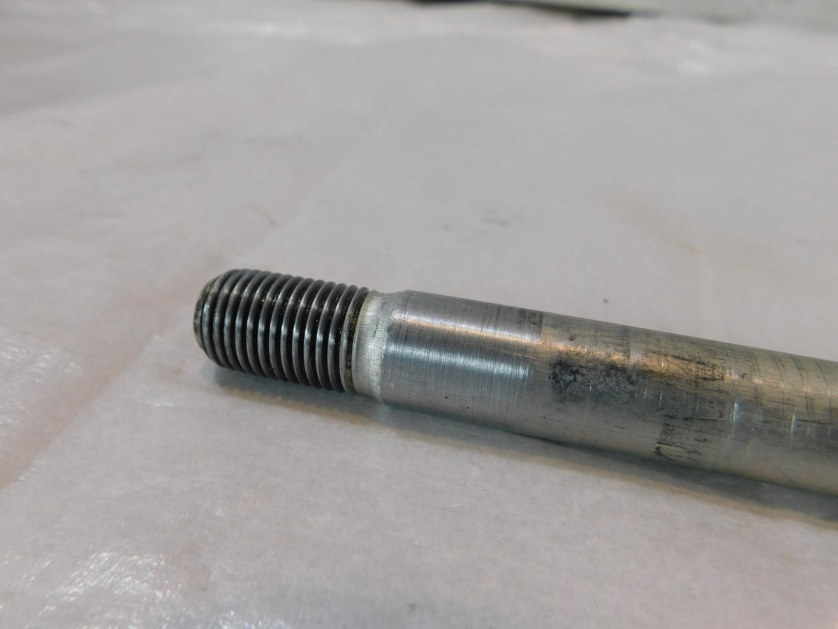 Kawasaki KLX250S 250 KDX200 KLX300R Front Wheel Axle Bolt Shaft - 41068-0013