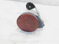 2001 Moto Guzzi California 1100 Jackal Rear Tail Reflectors w/ Mounting Bracket - C3 Cycle