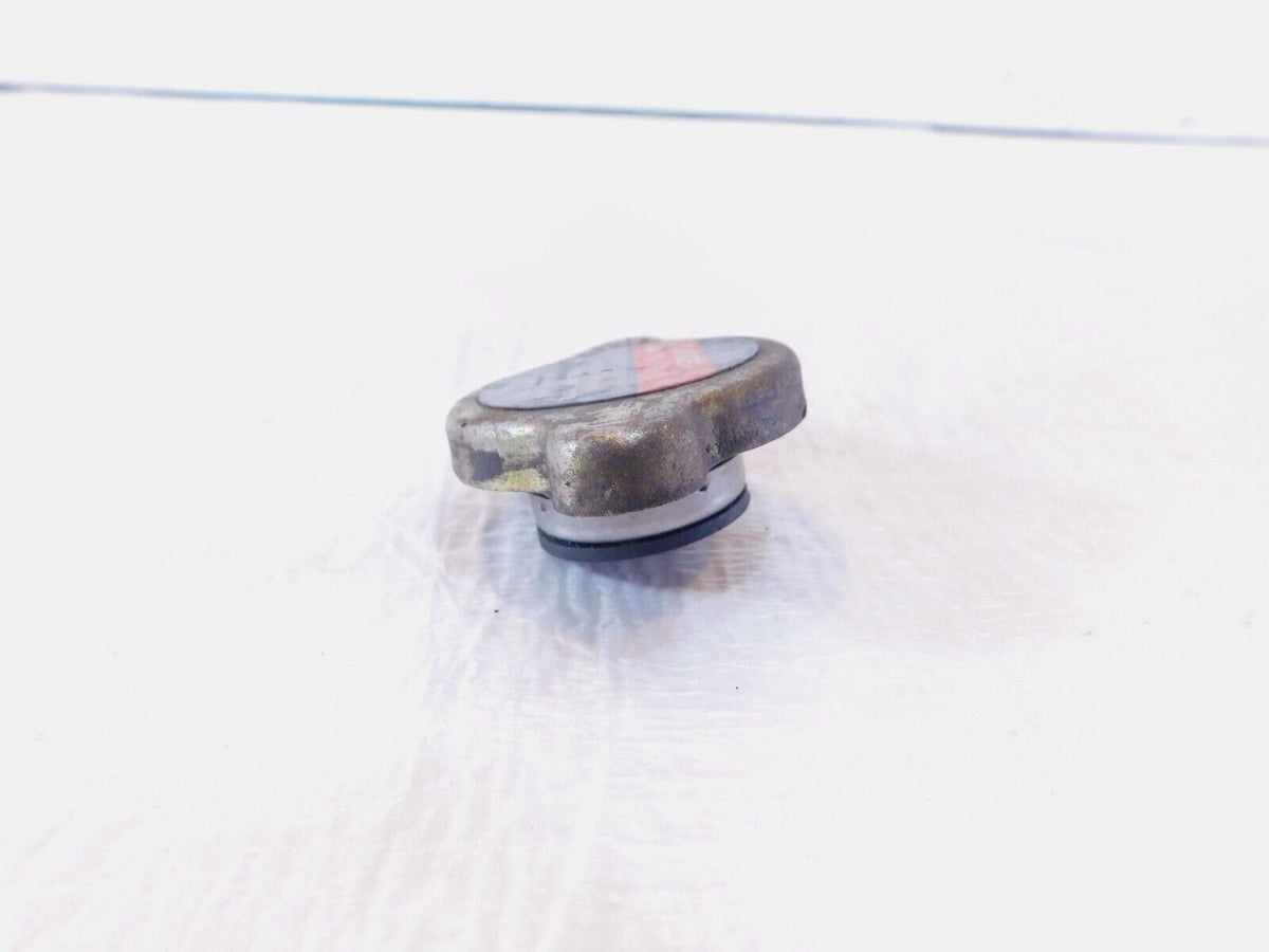 Honda VT600 Shadow 600 & VT750 Spirit Engine Coolant Filler Thermostat Cap Lid - C3 Cycle