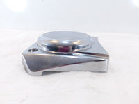 Kawasaki Vulcan VN900 Classic LT Custom Left Side Coolant Tank Reservoir Cover - C3 Cycle