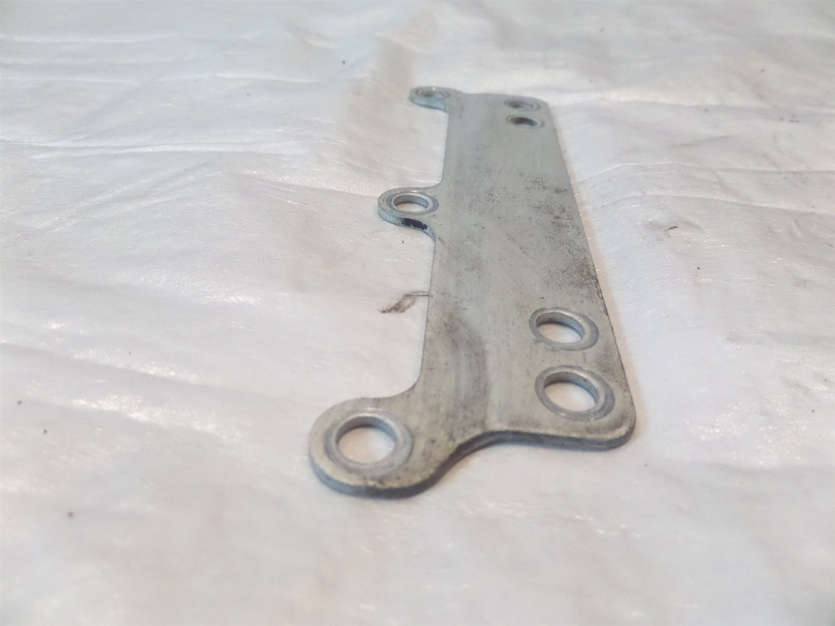 Suzuki GSXR600 GSXR-600 GSX-R750 GSXR750 Lower Plate Motor Engine Mount Bracket