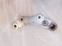 1986-2006 Kawasaki Concours 1000 ZG1000 Silver Rear Brake Caliper Mount Bracket - C3 Cycle