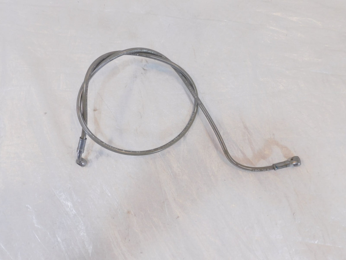 14-25 Erik Buell Racing EBR 1190 1190SX Clutch Master Cylinder Hose Line Pipe - C3 Cycle
