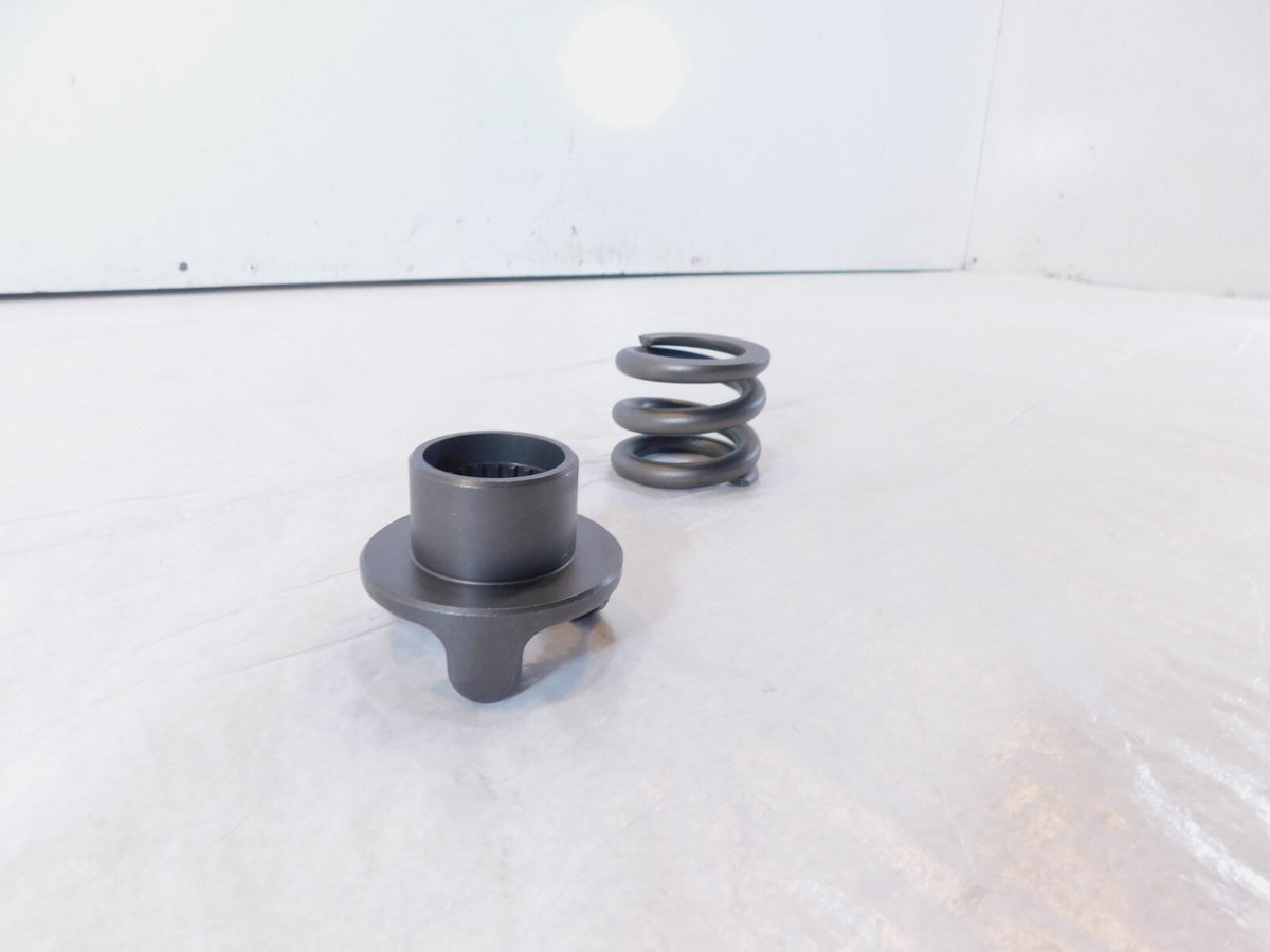2008-2022 Kawasaki Concours 14 ABS ZG1400 Final Drive Cam Gear Damper & Spring - C3 Cycle