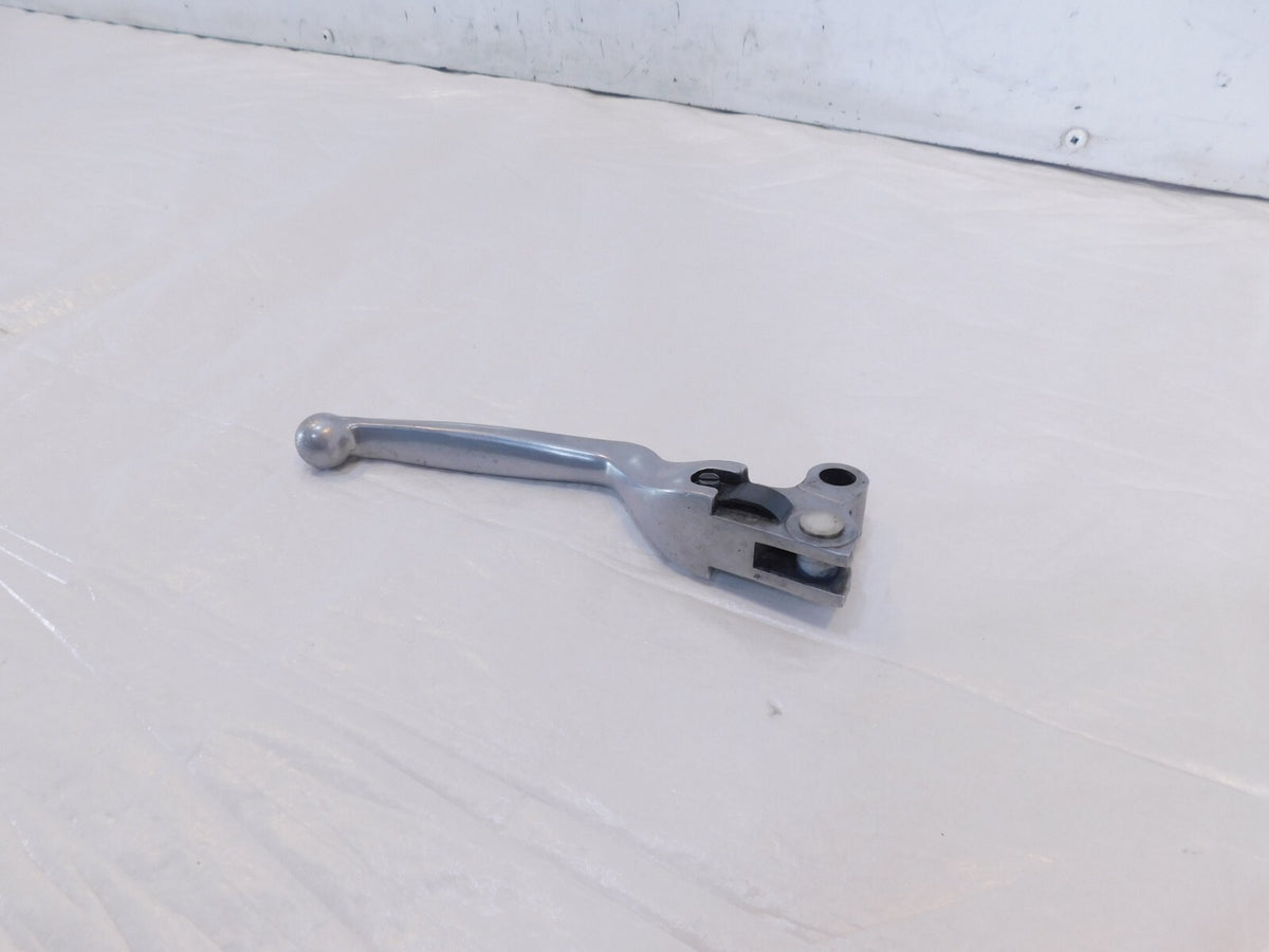 Harley Shovelhead & Evo Touring Electra Glide Softail & FXR Clutch Lever Bracket - C3 Cycle