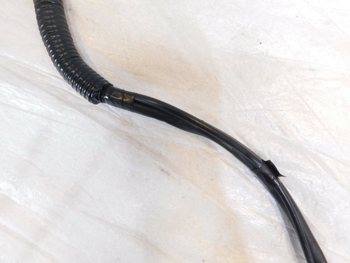 2002-2012 Suzuki V-Strom 1000 DL1000 Starter Motor Relay Solenoid Battery Cables - C3 Cycle