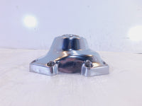 Harley Twin Cam Touring Softail Dyna Live to Ride Right Engine Cam Gear Cover - C3 Cycle
